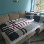 Ferienwohnung, Apartment, Monteurwohnung Mit Klimaanlage Wettin-loebejuen Lobejun