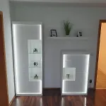 Ferienwohnung, Apartment, Monteurwohnung Mit Klimaanlage Wettin-loebejuen *