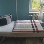 Ferienwohnung, Apartment, Monteurwohnung Mit Klimaanlage Wettin-loebejuen * Lobejun