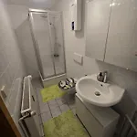 Ferienwohnung, Apartment, Monteurwohnung Mit Klimaanlage Wettin-loebejuen Lobejun