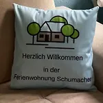 Ferienwohnung, Apartment, Monteurwohnung Mit Klimaanlage Wettin-loebejuen *