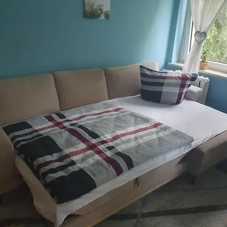 Ferienwohnung, Apartment, Monteurwohnung Mit Klimaanlage Wettin-loebejuen *