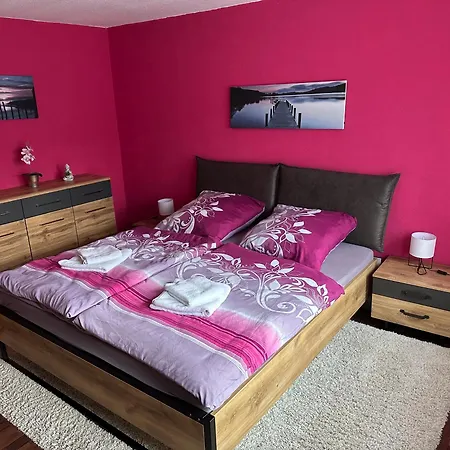 Ferienwohnung, Apartment, Monteurwohnung Mit Klimaanlage Wettin-löbejün