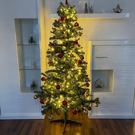 Ferienwohnung, Apartment, Monteurwohnung Mit Klimaanlage Wettin-löbejün Apartamento *