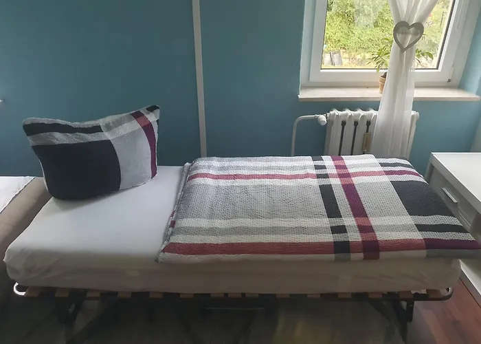 Ferienwohnung, Apartment, Monteurwohnung Mit Klimaanlage Wettin-loebejuen * Lobejun