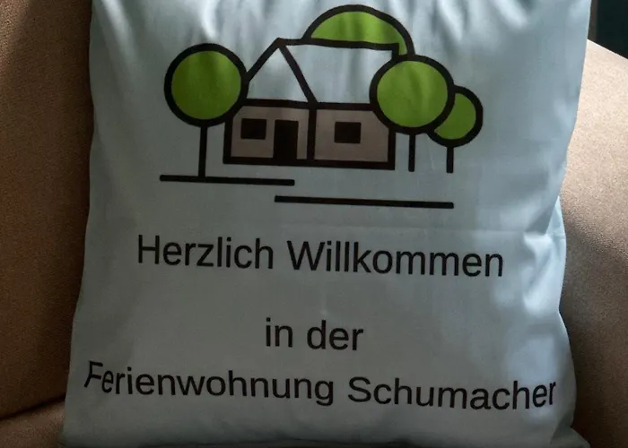 Ferienwohnung, Apartment, Monteurwohnung Mit Klimaanlage Wettin-loebejuen *